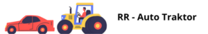 RR – Auto Traktor